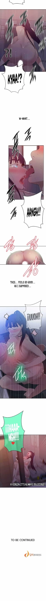 Secret Class Ch.120? : page 291