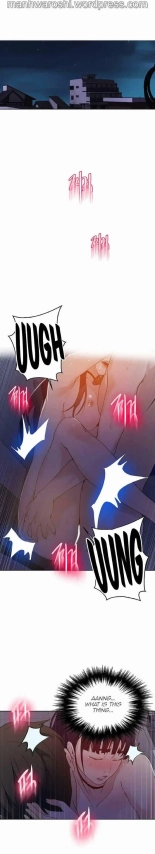 Secret Class Ch.120? : page 293