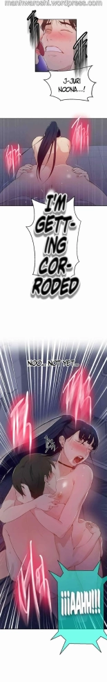 Secret Class Ch.120? : page 299