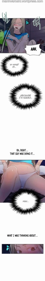 Secret Class Ch.120? : page 305