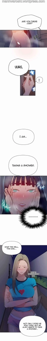 Secret Class Ch.120? : page 307
