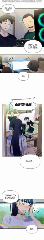 Secret Class Ch.120? : page 309