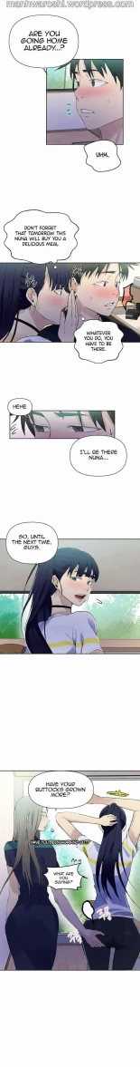 Secret Class Ch.120? : page 310