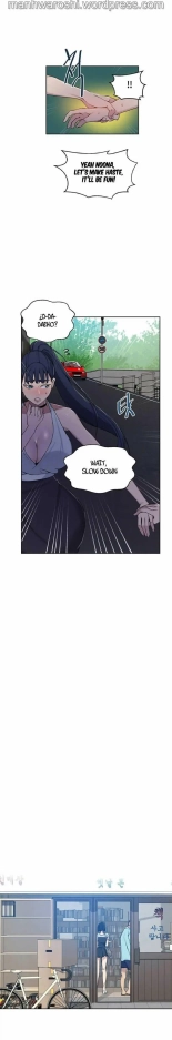 Secret Class Ch.120? : page 321