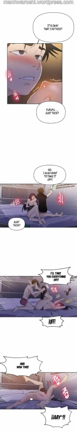 Secret Class Ch.120? : page 336