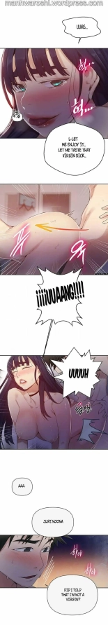 Secret Class Ch.120? : page 345