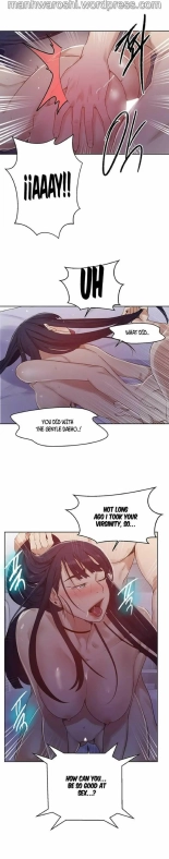 Secret Class Ch.120? : page 350
