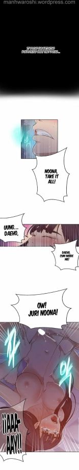 Secret Class Ch.120? : page 357