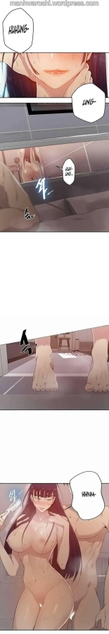 Secret Class Ch.120? : page 366