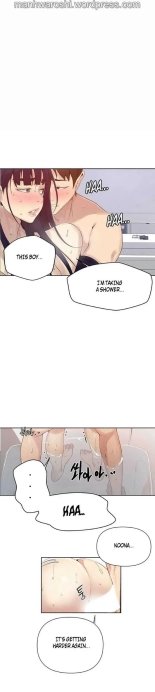 Secret Class Ch.120? : page 368