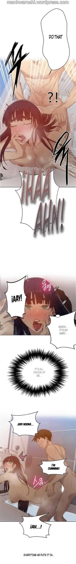 Secret Class Ch.120? : page 370