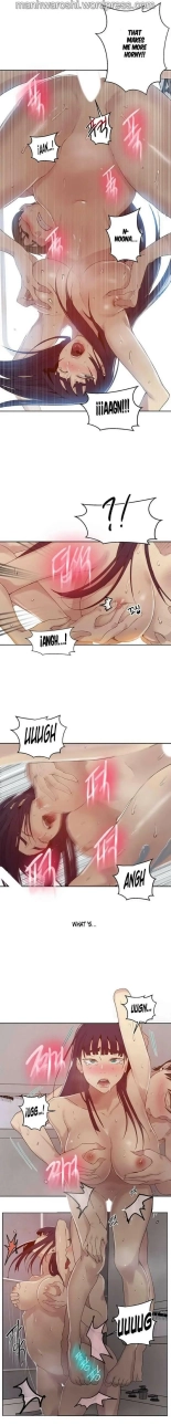 Secret Class Ch.120? : page 372