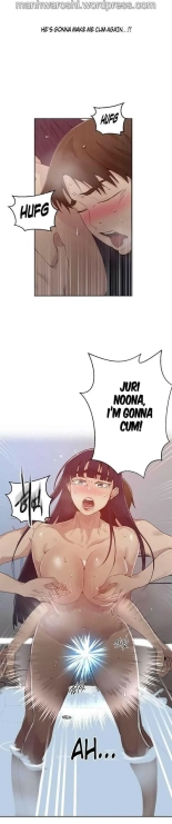 Secret Class Ch.120? : page 373