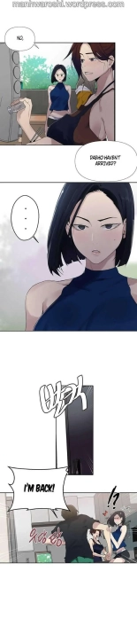 Secret Class Ch.120? : page 378