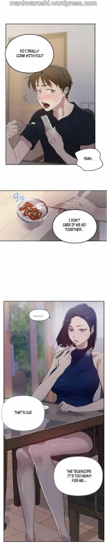 Secret Class Ch.120? : page 387