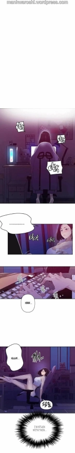 Secret Class Ch.120? : page 389