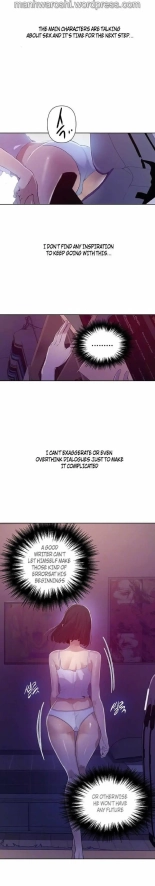 Secret Class Ch.120? : page 390