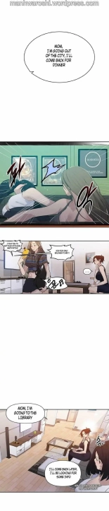Secret Class Ch.120? : page 394