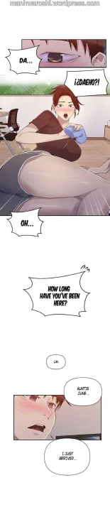 Secret Class Ch.120? : page 402
