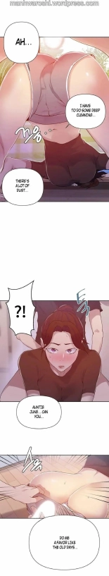 Secret Class Ch.120? : page 405