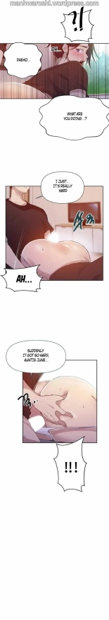 Secret Class Ch.120? : page 406