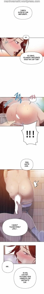 Secret Class Ch.120? : page 407
