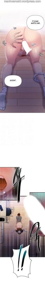 Secret Class Ch.120? : page 413