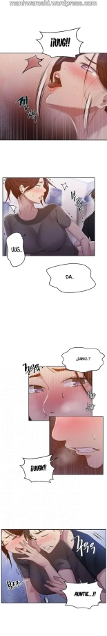 Secret Class Ch.120? : page 414