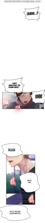 Secret Class Ch.120? : page 416