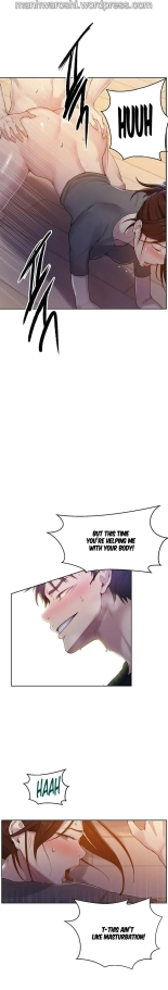 Secret Class Ch.120? : page 417