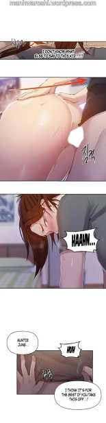 Secret Class Ch.120? : page 419