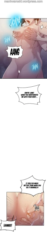 Secret Class Ch.120? : page 423