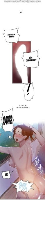 Secret Class Ch.120? : page 427