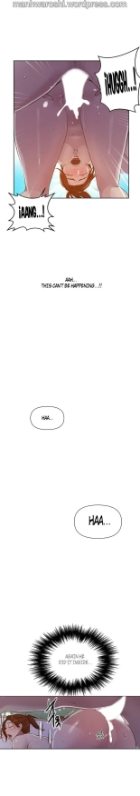 Secret Class Ch.120? : page 428