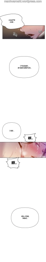 Secret Class Ch.120? : page 429