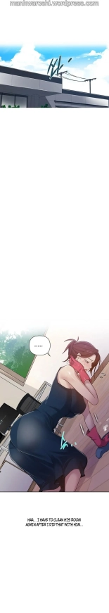 Secret Class Ch.120? : page 430