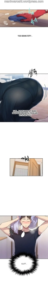 Secret Class Ch.120? : page 431