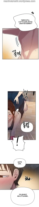Secret Class Ch.120? : page 433