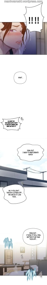 Secret Class Ch.120? : page 434