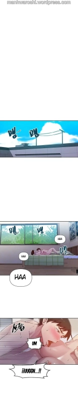 Secret Class Ch.120? : page 439
