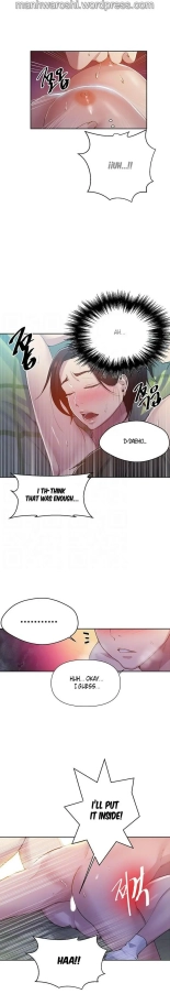 Secret Class Ch.120? : page 440