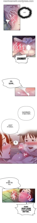 Secret Class Ch.120? : page 443
