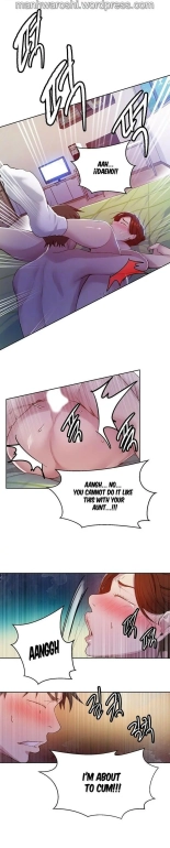 Secret Class Ch.120? : page 445