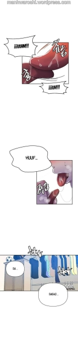 Secret Class Ch.120? : page 447