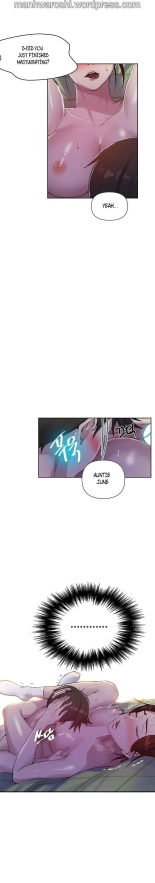 Secret Class Ch.120? : page 448