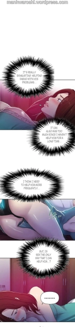 Secret Class Ch.120? : page 450