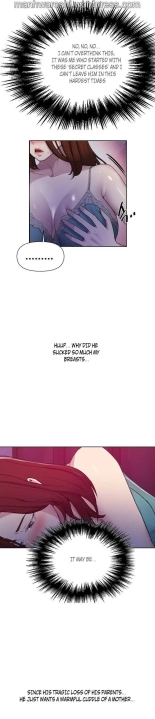 Secret Class Ch.120? : page 451
