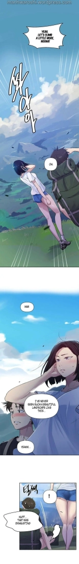Secret Class Ch.120? : page 460
