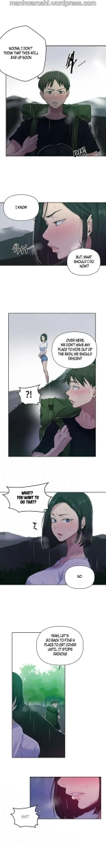Secret Class Ch.120? : page 466