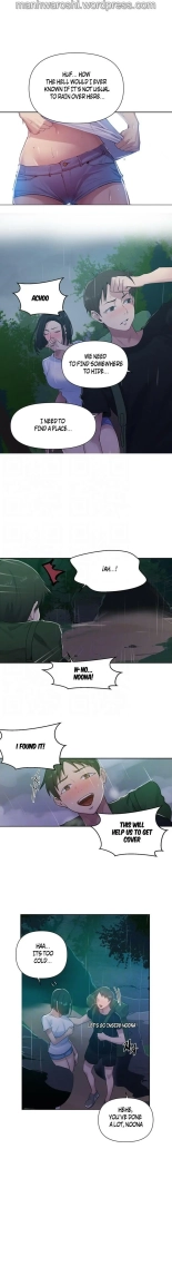 Secret Class Ch.120? : page 468